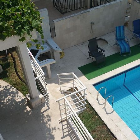 Villa Antic With Private Pool In 布德瓦 外观 照片