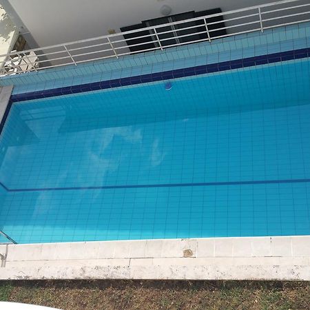 Villa Antic With Private Pool In 布德瓦 外观 照片