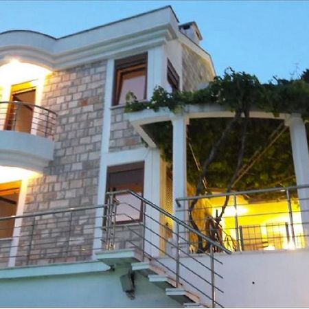 Villa Antic With Private Pool In 布德瓦 外观 照片