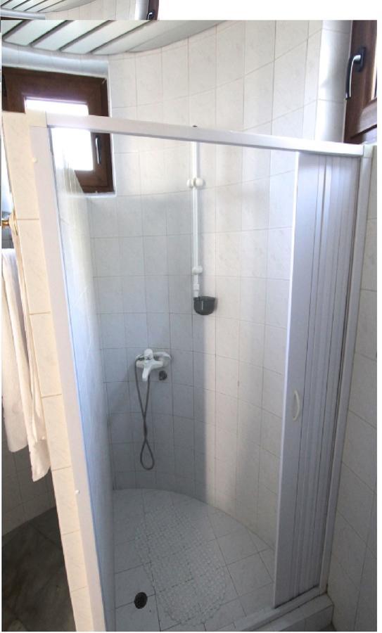 Villa Antic With Private Pool In 布德瓦 外观 照片