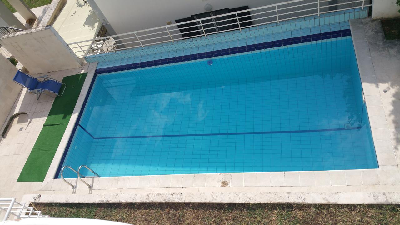 Villa Antic With Private Pool In 布德瓦 外观 照片