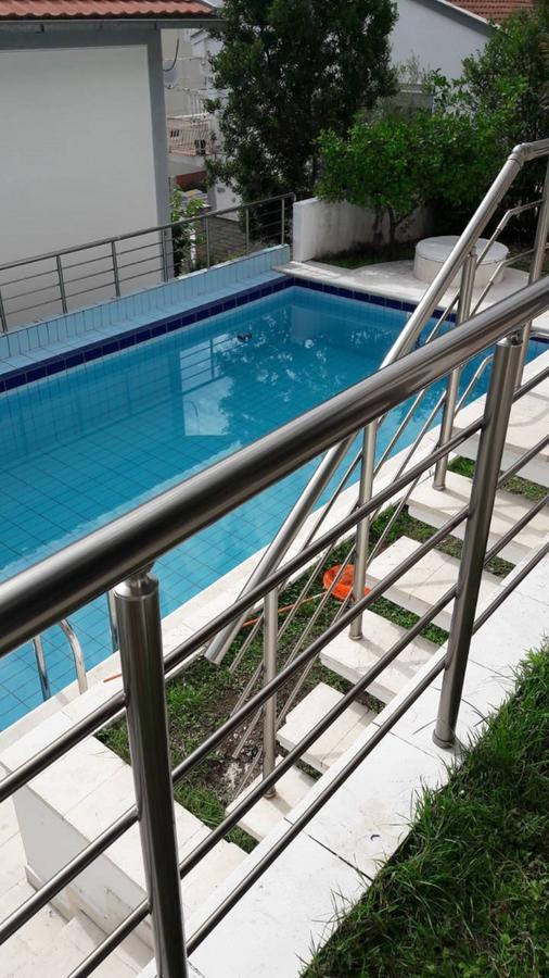 Villa Antic With Private Pool In 布德瓦 外观 照片