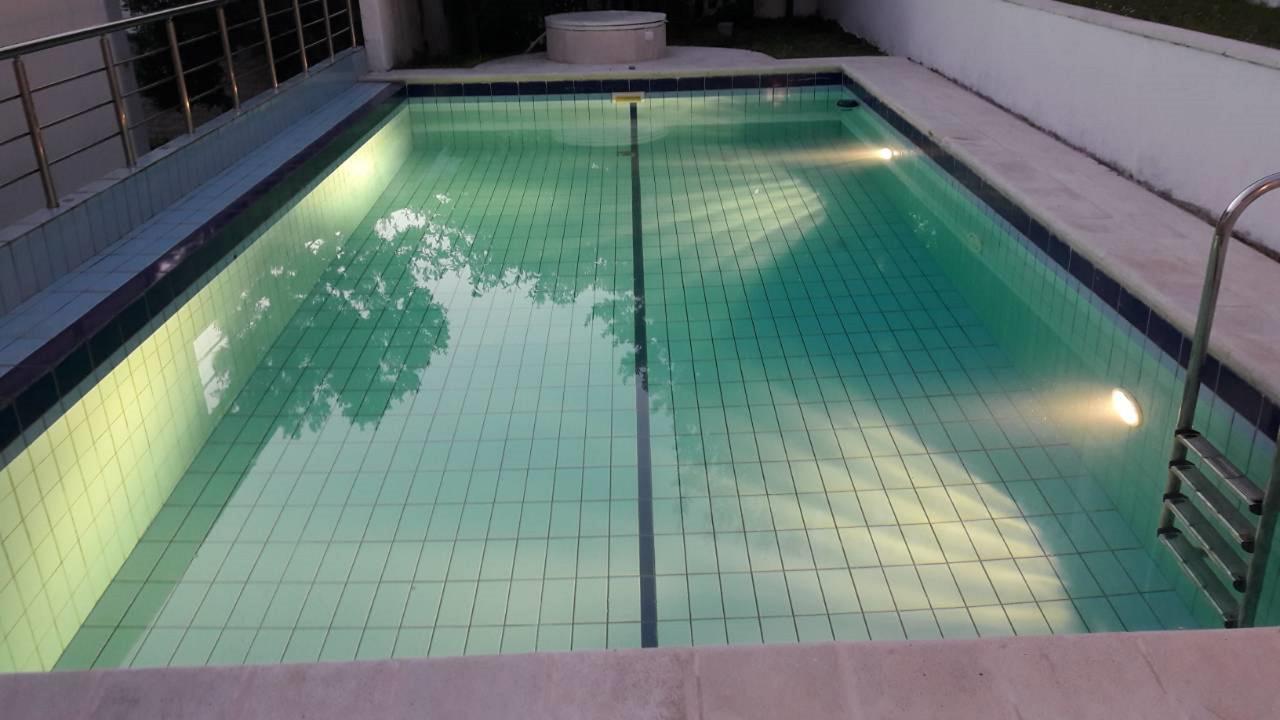Villa Antic With Private Pool In 布德瓦 外观 照片